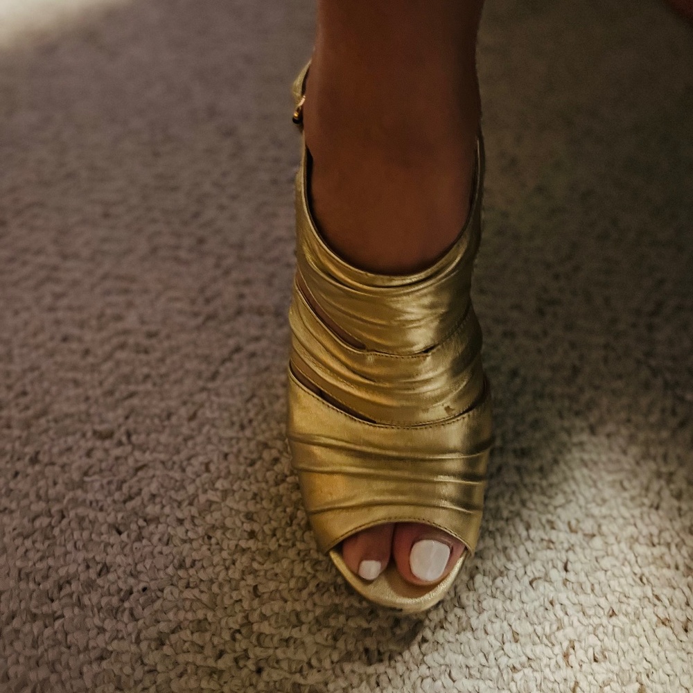 BCBC Generation stilettos